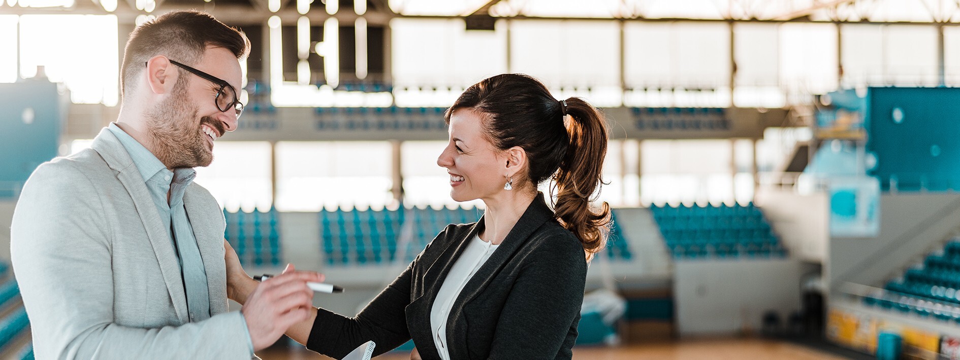 19. Servicetag SPORT am 20. November 2025 im SpOrt Stuttgart