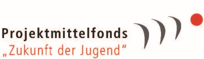 Projektmittelfonds „Zukunft der Jugend“