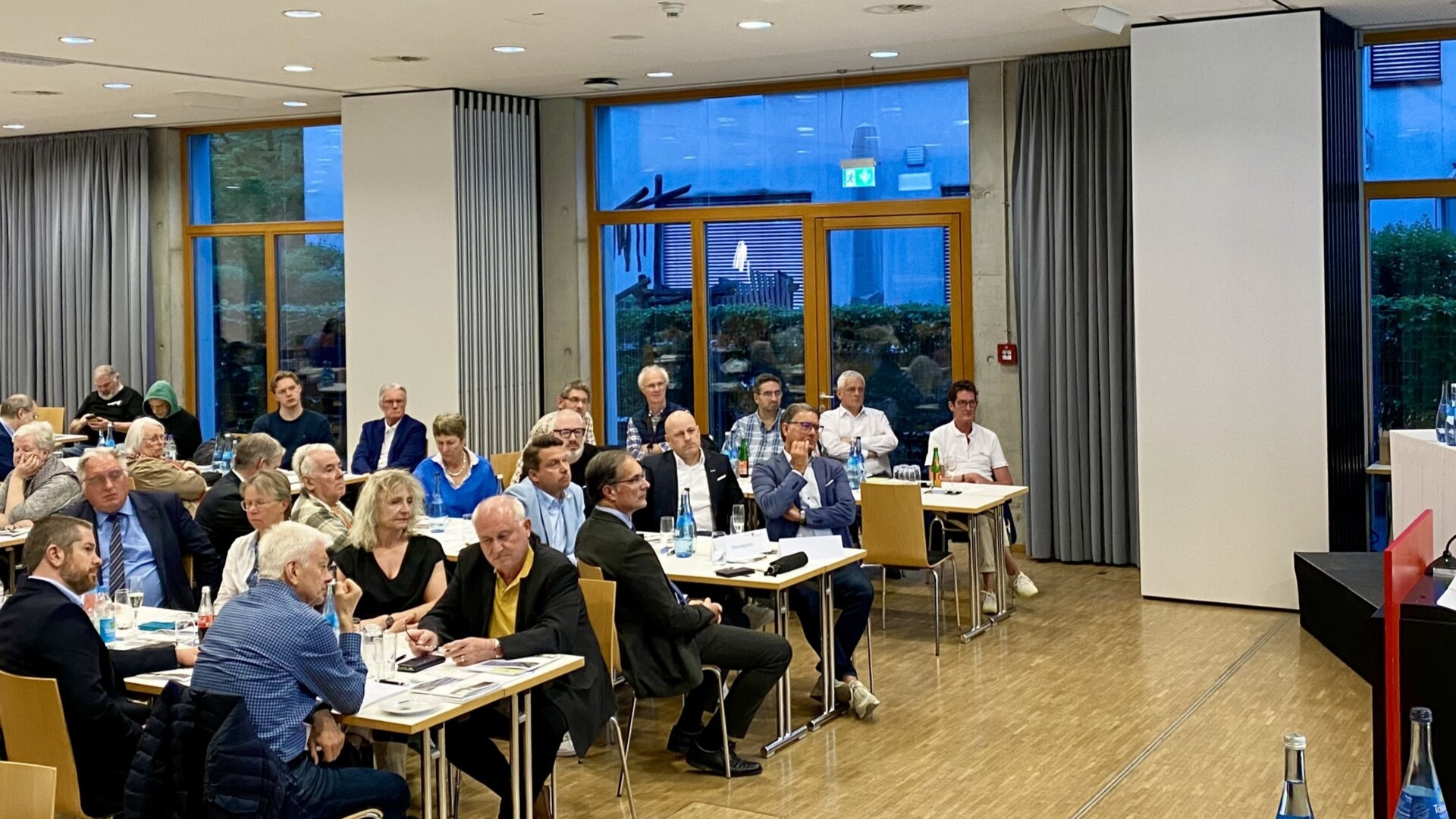 Sportkreistag 2026: Kontinuität im Stuttgarter Sport