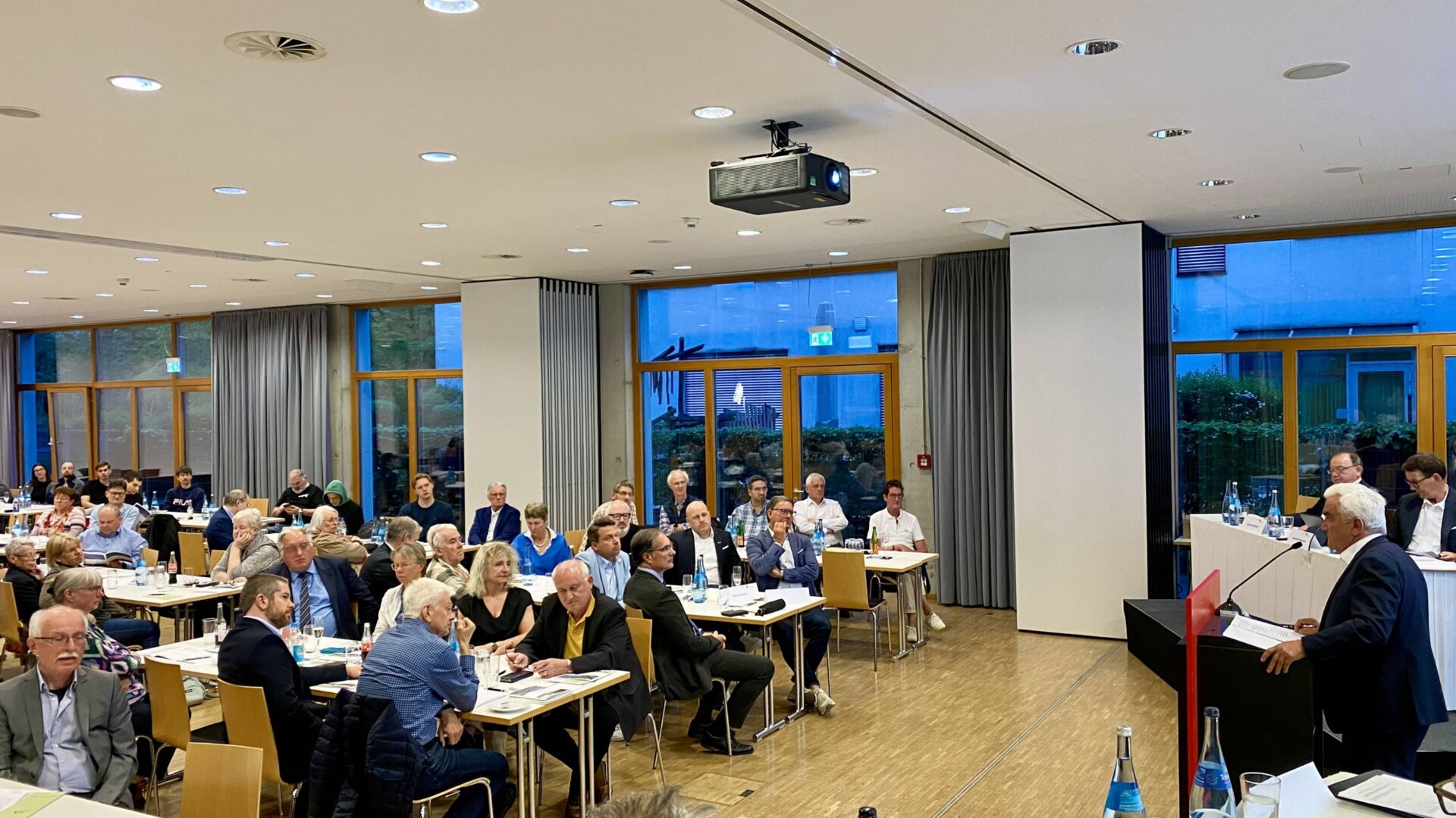 Sportkreistag 2026: Kontinuität im Stuttgarter Sport