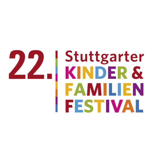 Stuttgarter Kinder- und Familienfestival